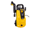 Мойка высокого давления HUTER М135-НР