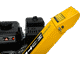 Измельчитель садовый HUTER GSH-7800
