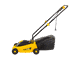 Электрическая газонокосилка HUTER ELM-1300/33