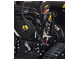 Бензиновый снегоуборщик HUTER SGC 11000CD