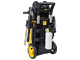 Мойка высокого давления HUTER W-5-2600 PRO