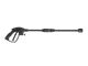Мойка высокого давления HUTER W105-Р