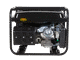 Бензиновый генератор HUTER DY6500LXA (с АВР)