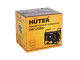 Бензиновый генератор HUTER DN12500i
