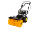 Подметательная машина HUTER SGC 4100S