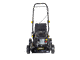 Бензиновая газонокосилка HUTER GLM-3.5T