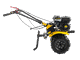 Бензиновый мотоблок HUTER МК-7500P