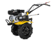Бензиновый мотоблок HUTER МК-7000P-10