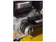 Бензиновый мотоблок HUTER МК-7800PL BIG FOOT