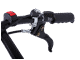 Бензиновый мотоблок HUTER МК-17000P