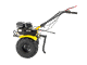 Бензиновый мотоблок HUTER МК-7000P BIG FOOT
