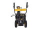 Бензиновый снегоуборщик HUTER SGC 4100