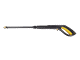 Мойка высокого давления HUTER W200i PROFESSIONAL
