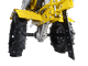 Бензиновый мотоблок HUTER МК-7800P PRO