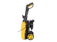 Мойка высокого давления HUTER W-4-2500 PRO