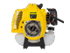 Триммер бензиновый HUTER GGT-2900T PRO