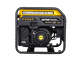 Бензиновый генератор HUTER DN12500i