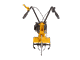 Мотокультиватор HUTER GMC-5.0