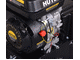 Бензиновый снегоуборщик HUTER SGC 4100LX