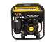 Бензиновый генератор HUTER DN2700i