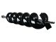 Шнек для мотобура HUTER AG-100