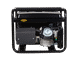 Бензиновый генератор HUTER DY11000LX