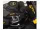 Бензиновая газонокосилка HUTER GLM-4.0 T