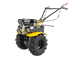 Бензиновый мотоблок HUTER МК-7000P BIG FOOT