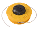 Триммер бензиновый HUTER GGT-1500TX