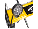 Бензиновый снегоуборщик HUTER SGC 7,0