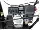 Бензиновый снегоуборщик HUTER SGC 5500Х