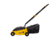 Электрическая газонокосилка HUTER ELM-1100