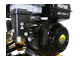 Бензиновый мотоблок HUTER МК-7000P-10