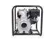 Бензиновая мотопомпа HUTER MP-100