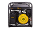 Бензиновый генератор HUTER DY8,0LX