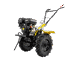 Бензиновый мотоблок HUTER МК-15000P