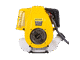 Триммер бензиновый HUTER GGT-15004ТA