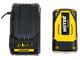 Аккумуляторная газонокосилка HUTER CLM-40 Li