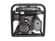 Бензиновый генератор HUTER DY9500LX-3 PRO