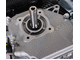 Бензиновый двигатель HUTER GE-170F-20