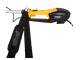 Триммер электрический HUTER GET-2000 PRO