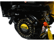 Измельчитель садовый HUTER GSH-7800