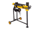 Электрический дровокол HUTER HLS-5500/52H