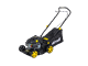 Бензиновая газонокосилка HUTER GLM-3.5T