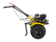 Бензиновый мотоблок HUTER МК-7000P BIG FOOT