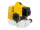 Лодочный мотор HUTER GBM-RS4