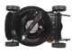 Бензиновая газонокосилка HUTER GLM-4.0 T