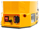 Аккумуляторный опрыскиватель HUTER SP-16AC
