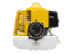 Лодочный мотор HUTER GBM-RS4