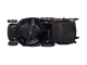 Электрическая газонокосилка HUTER ELM-1800